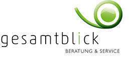 Logo Gesamtblick Meike Köbke